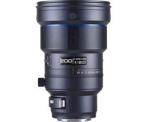 Laowa 200mm f/2.0 AF FF - Nikon Z