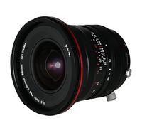 Laowa 20mm f/4.0 Zero-D Shift Lens - Fuji GFX | ✅ Winterdeals