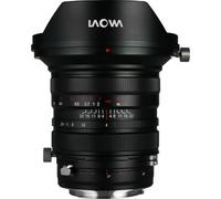 Laowa 20mm f/4 Zero-D Shift Lens - Canon EF