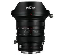 Laowa 20mm f/4 Zero-D Shift Lens - Canon EF | ✅ Winterdeals