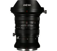 Laowa 20mm f/4 Zero-D Shift Lens - Fujifilm GFX