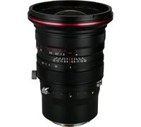 Laowa 20mm f/4 Zero-D Shift Lens - L Mount