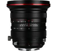 Laowa 20mm f/4 Zero-D Shift Lens - Nikon F