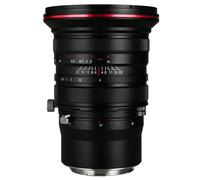 Laowa 20mm f4 Zero-D Shift Lens for L Mount