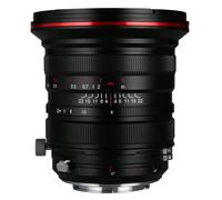 Laowa 20mm f4 Zero-D Shift Lens for Nikon F
