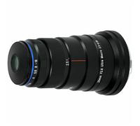 Laowa 25 mm f/2.8 2.5-5X Ultra Macro Lens for Canon RF | ✅ Winterdeals