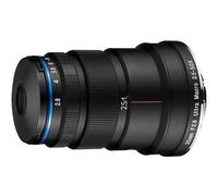 Laowa 25mm f/2.8 2.5-5X Ultra-Macro Lens for Nikon Z | ✅ Winterdeals