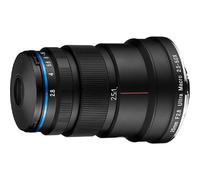 Laowa 25mm F2.8 2.5-5x Ultra Macro Canon EF | ✅Competitively priced | 5 years warranty