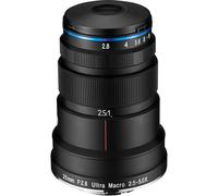 Laowa 25mm F2.8 2.5-5x Ultra Macro Sony FE | ✅ Winterdeals