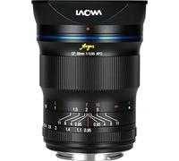 LAOWA 33mm f/0.95 Argus CF APO Lens Compatible with Sony FE
