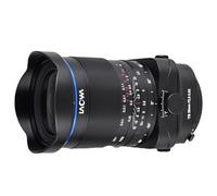 Laowa 35mm f/2.8 Zero-D Tilt-Shift 0.5x Macro - Sony FE