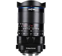 Laowa 35mm f2.8 Zero-D Tilt-Shift 0.5X Macro - Canon RF