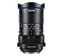 Laowa 35mm f2.8 Zero-D Tilt-Shift 0.5X Macro Lens for Hasselblad XCD