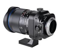 Laowa 35mm f2.8 Zero-D Tilt-Shift 0.5X Macro - Sony E / FE