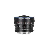 Laowa 4.5-10mm f2.8 CF Zoom Fisheye Lens for L-Mount
