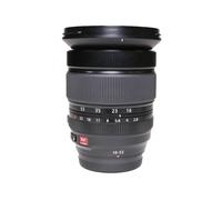 Laowa 4.5-10mm f2.8 CF Zoom Fisheye Lens for Micro Four Thirds
