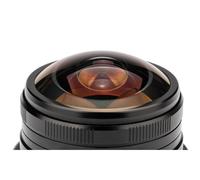 Laowa 4mm f/2.8 Circular Fisheye Lens - Canon RF-S (LAO-04-CR)