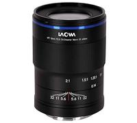 Laowa 50mm f/2.8 2x Ultra Macro APO Lens for MFT