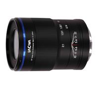 Laowa 50mm f/2.8 2X Ultra-Macro APO Lens - MFT | ✅ 5 years warranty at Photospecialist