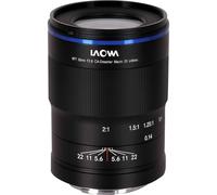 Laowa 50mm f/2.8 2x Ultra Macro APO MFT Micro Four Thirds Panasonic / Olympus
