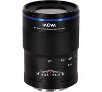 LAOWA 50 mm f/2,8 2X Ultra Macro APO pour Micro 4/3