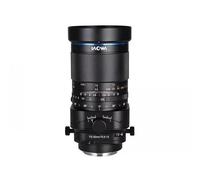 Laowa 55mm F/2.8 Tilt-Shift 1X Macro Fuji GFX