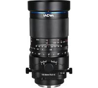 Laowa 55mm f2.8 Tilt-Shift 1x Macro - Canon RF