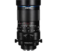 Laowa 55mm f/2.8 Tilt-Shift 1X Macro Lens for Sony FE Mount Cameras