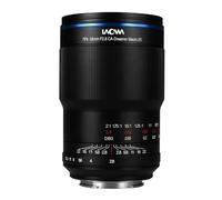 Laowa 58 mm f/2.8 2X Ultra Macro APO - Canon RF | ✅5 years warranty