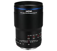 Laowa 58mm f/2.8 FFII 2X Macro APO Lens - Canon RF