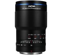Laowa 58mm f/2.8 FFII 2X Macro APO Lens - L Mount