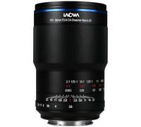 Laowa 58mm f/2.8 FFII 2X Macro APO Lens - Sony E / FE - NEW UK