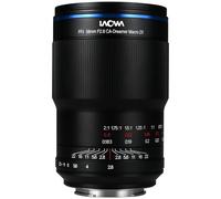 Laowa 58mm f/2.8 FFII 2X Macro APO Lens - Sony FE