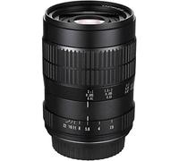Laowa 60mm F2.8 2x Ultra-macro Lens - Canon EF