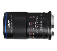 Laowa Venus 65mm Lens f/2.8 2x Ultra Macro Prime - Black For Fuji X Mount
