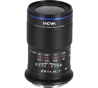 Laowa 65mm f/2.8 2x Ultra Macro Lens - NIKON Z
