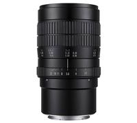 Laowa 65mm f2.8 2X Ultra Macro Lens for Canon M