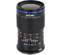Laowa 65mm f2.8 2X Ultra Macro Lens for Fujifilm X