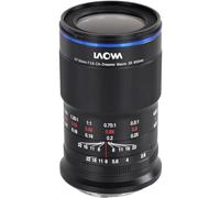 Laowa 65mm F2.8 2X Ultra Macro Lens - Fujifilm X Mount