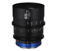 Laowa 65mm T2.9 2X Macro APO Cine Lens for Nikon Z