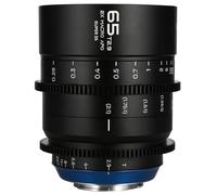 Laowa 65mm T2.9 2X Macro APO Cine Lens for Sony E