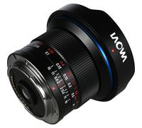Laowa 6mm f/2 Zero-D Ultra Wide Lens - MFT