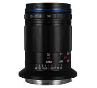 Laowa 85mm f/5.6 2X Ultra-Macro APO Lens - Canon RF