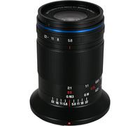 Laowa 85mm F5.6 2:1 Ultra Macro APO Lens - Nikon Z