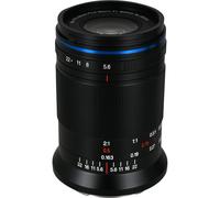 Laowa 85mm F5.6 2:1 Ultra Macro APO Lens - Sony FE