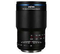 Laowa 90mm f/2.8 2X Ultra Macro APO Lens - L mount