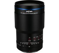 Laowa 90mm f/2.8 2X Macro APO Lens - Nikon Z