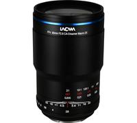 New Laowa FFII 90mm F2.8 CA-Dreamer Macro 2X (Sony E) No hidden cost