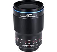 Laowa 90mm f/2.8 2X Macro APO Lens - MFT