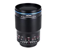 Laowa 90mm f2.8 2x Ultra Macro APO Lens for Micro Four Thirds